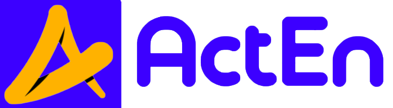 ActEn logo